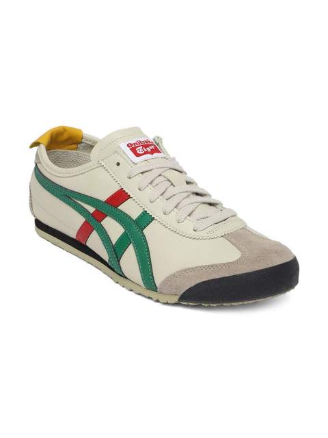 

Onitsuka Tiger Mexico 66 Green