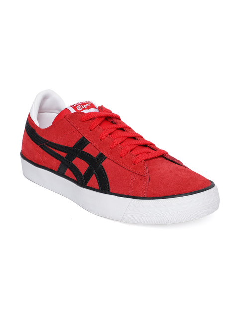 

Onitsuka Tiger FABREBL-S2.0, Red