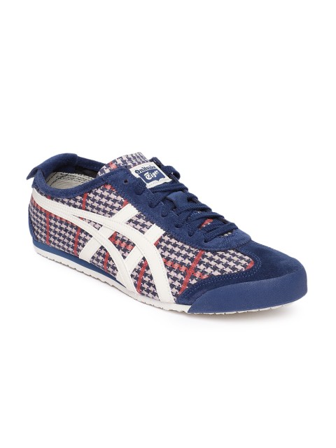 

Onitsuka Tiger Mexico 66, Cream
