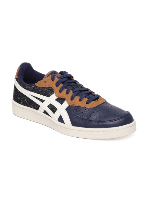 

Onitsuka Tiger GSM, Navy blue