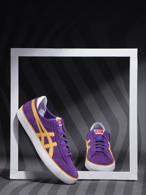 

Onitsuka Tiger FABREBL-S2.0, Purple