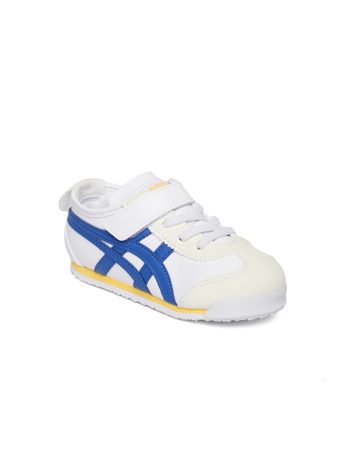 

Onitsuka Tiger Mexico 66 TS, White