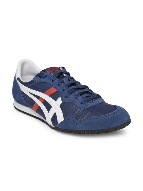 

Onitsuka Tiger Serrano, Navy blue