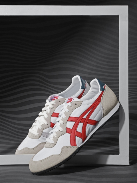 

Onitsuka Tiger Serrano, White