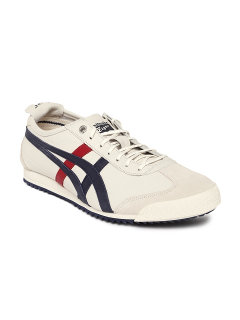 

Onitsuka Tiger Mexico 66 SD, Cream