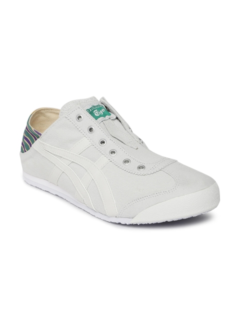 

Onitsuka Tiger Mexico 66 Paraty, Grey
