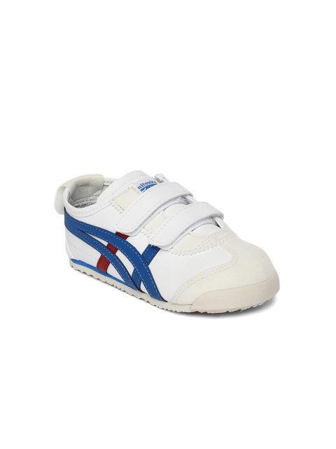 

Onitsuka Tiger Mexico 66 Baja TS, White