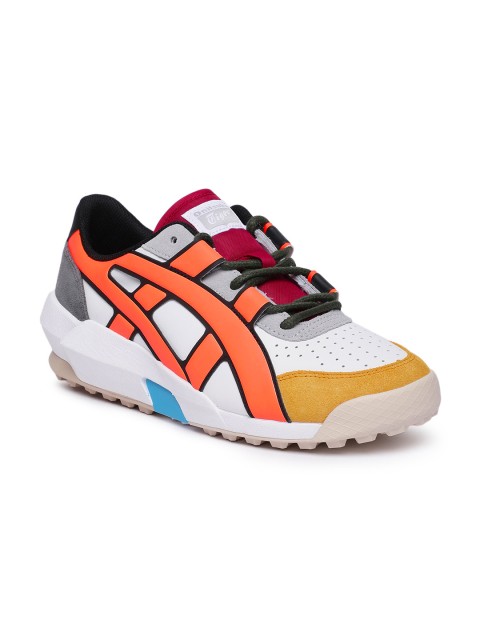 

Onitsuka Tiger Big Logo Trainer, White