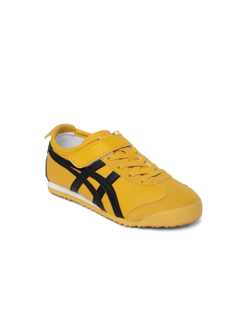 

Onitsuka Tiger Mexico 66 PS, Yellow