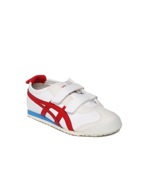 

Onitsuka Tiger Mexico 66 Baja PS, White