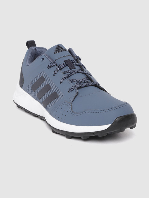 

ADIDAS Men Navy Blue Solid Terrex CMTK IND Trekking Shoes