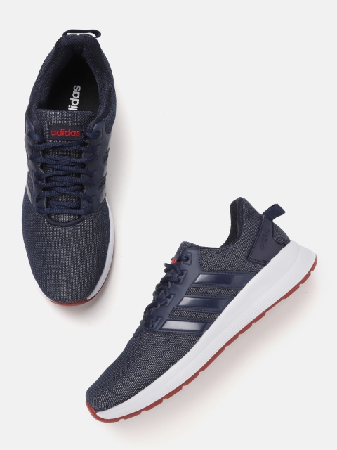 

ADIDAS Men Navy Blue KAPTUR Running Shoes