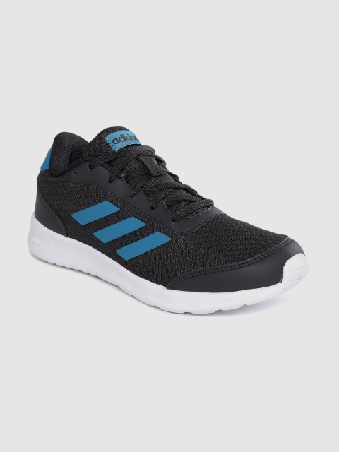 

ADIDAS Women Black Solid QUICKSPIKE Sneakers