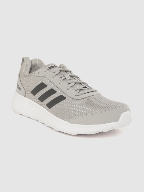 

ADIDAS Men Grey DROGO Running Shoes