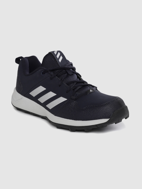 

ADIDAS Men Navy Blue Argo 19 Trekking Shoes