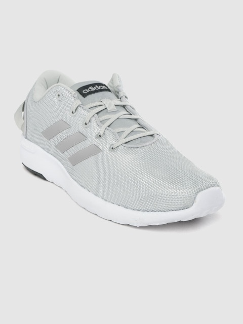 

ADIDAS Men Silver-Toned ARCADEIS Running Shoes