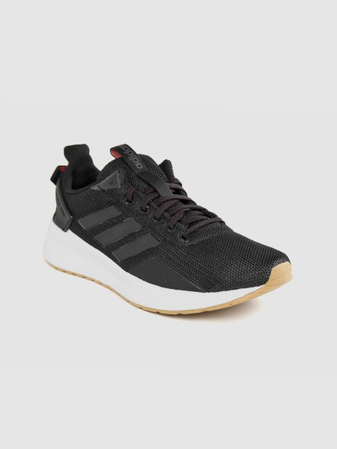 

ADIDAS Women Black Questar Ride Running Shoes