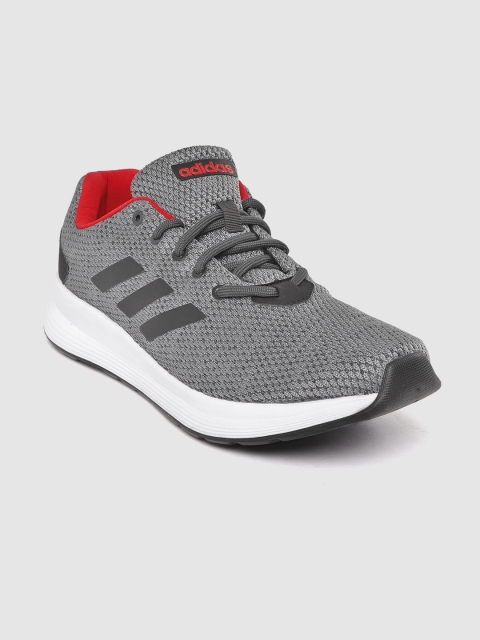 

ADIDAS Men Grey Torik Running Shoes