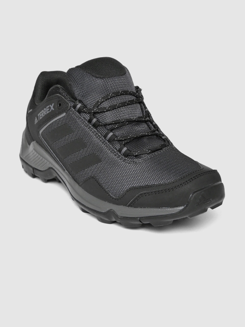 

ADIDAS Men Black Terrex Eastrail Hiking Shoes