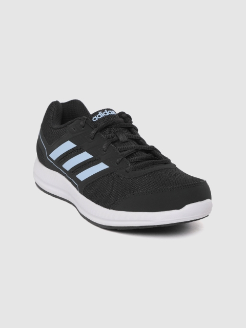 

ADIDAS Women Black Solid Hellion Z Running Shoes