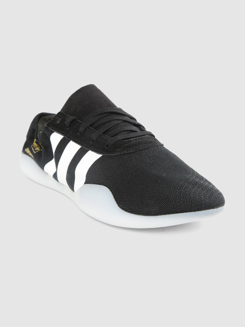 

ADIDAS Originals Women Black Taekwondo Team Sneakers