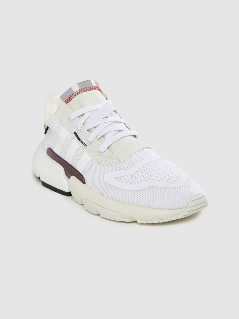 

ADIDAS Originals Women White POD-S3.1 Sneakers