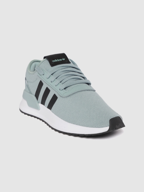 

ADIDAS Originals Women Blue Solid U_Path X Sneakers