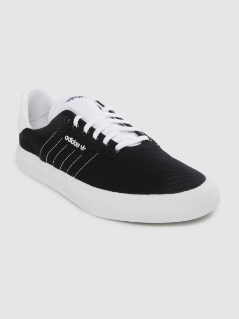 

ADIDAS Originals Unisex Navy Blue 3MC Sneakers