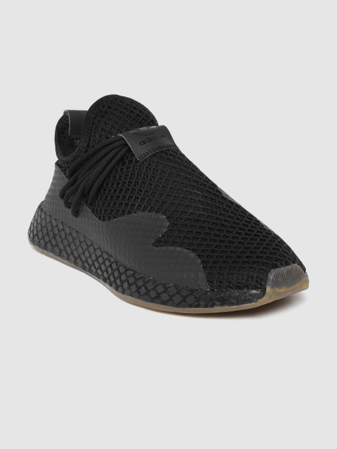 

ADIDAS Originals Men Black DEERUPT S Sneakers
