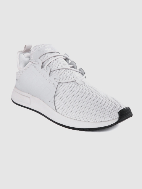 

ADIDAS Originals Men Grey Solid X_PLR Sneakers