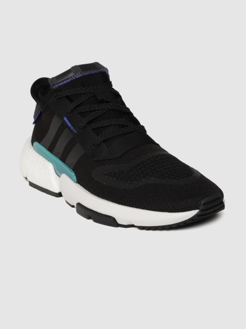 

ADIDAS Originals Men Black POD-S3.1 Sneakers