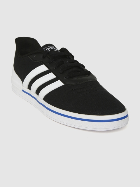 

ADIDAS Men Black HEAWIN Skateboarding Shoes