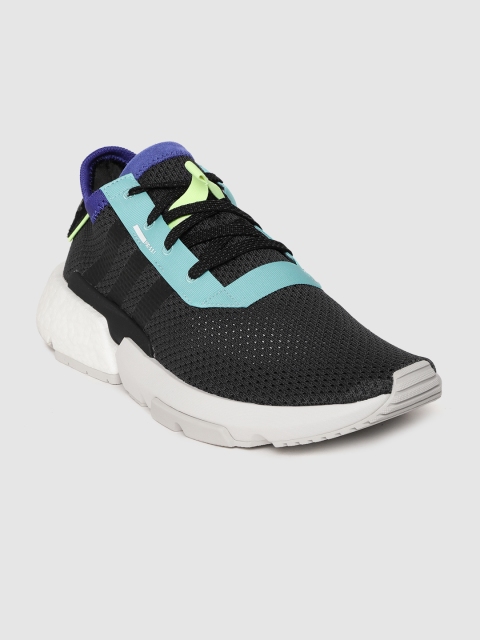 

ADIDAS Originals Men Black POD-S3.1 Sneakers