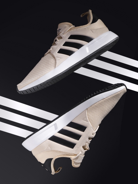 

ADIDAS Originals Men Peach-Coloured X_PLR Sneakers