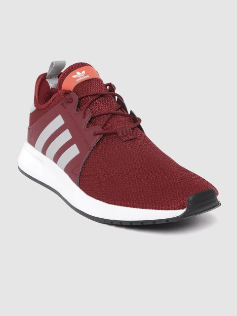 

ADIDAS Originals Men Maroon X_PLR Sneakers