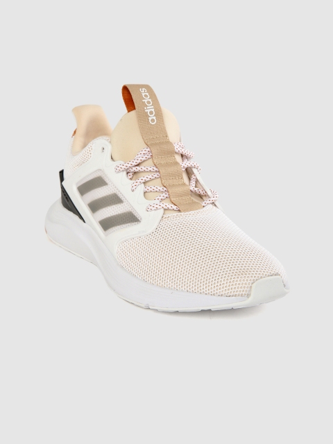 

ADIDAS Women Cream-Coloured & White EnergyFalcon X Running Shoes