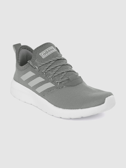 

ADIDAS Men Grey Lite Racer RBN Running Shoes