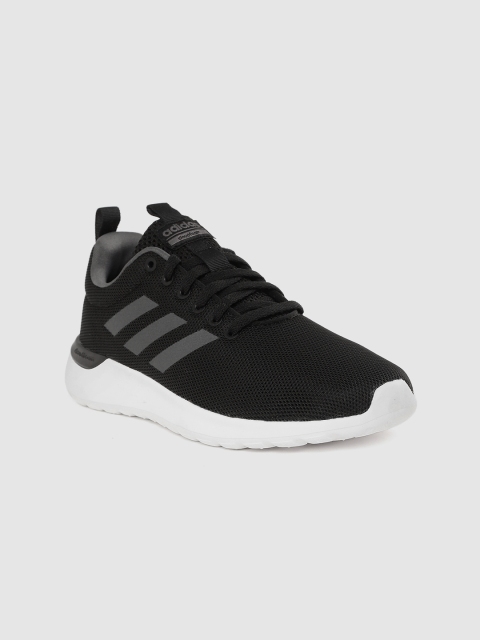 

ADIDAS Women Black Lite Racer CLN Running Shoes