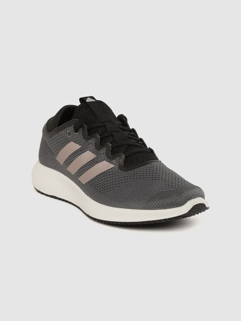 

ADIDAS Women Grey Edge Flex Running Shoes