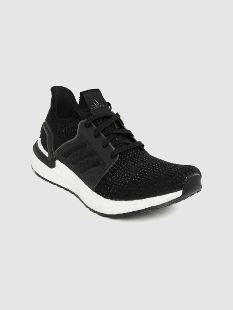 

ADIDAS Women Black Ultraboost 19 Running Shoes