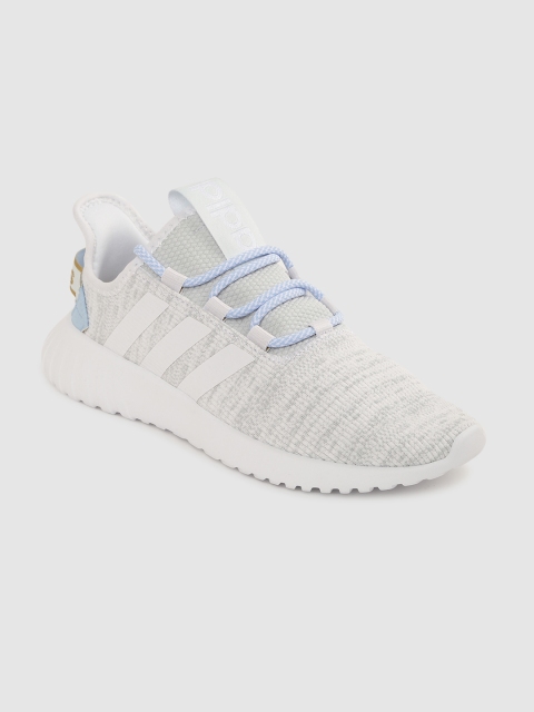 

ADIDAS Women White Kaptir X Running Shoes