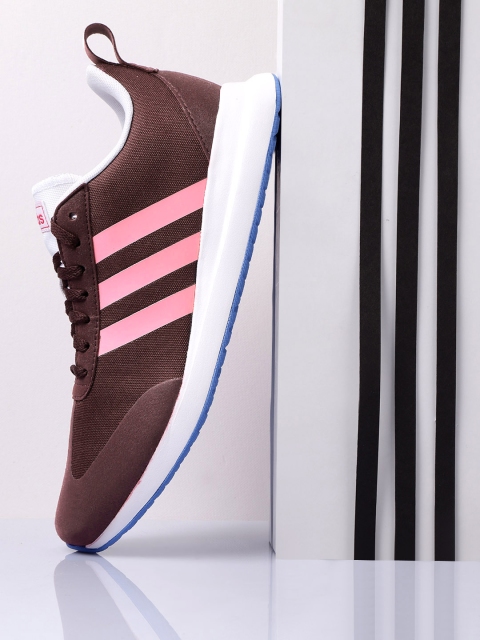 

ADIDAS Women Burgundy 60s Running Shoes