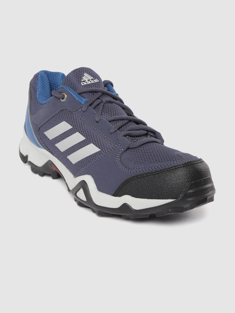 

ADIDAS Men Navy Blue Storm Raiser II Trekking Shoes