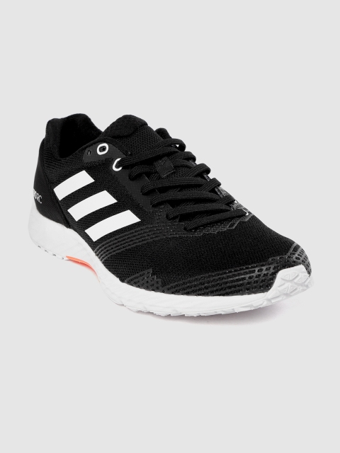 

ADIDAS Unisex Black Adizero RC Running Shoes