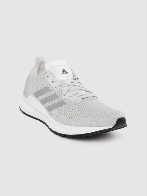 

ADIDAS Women Grey Solar Blaze Running Shoes
