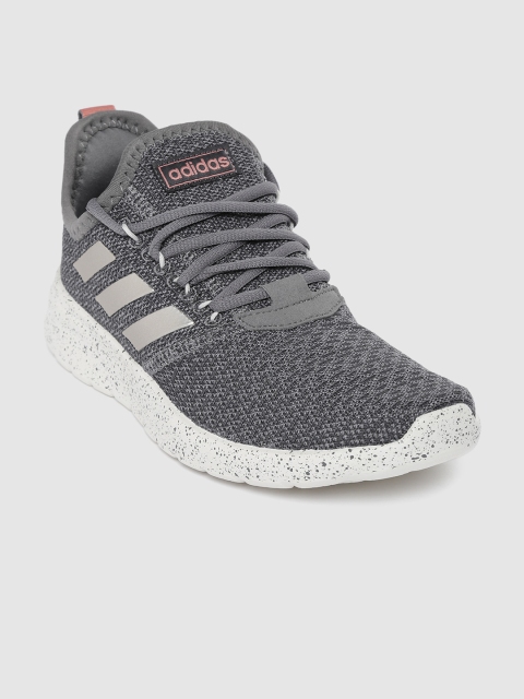 

ADIDAS Women Grey Lite Racer RBN Running Shoes