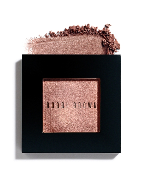 

Bobbi Brown Shimmer Wash Eyeshadow- Rose Gold 8 2.8 g
