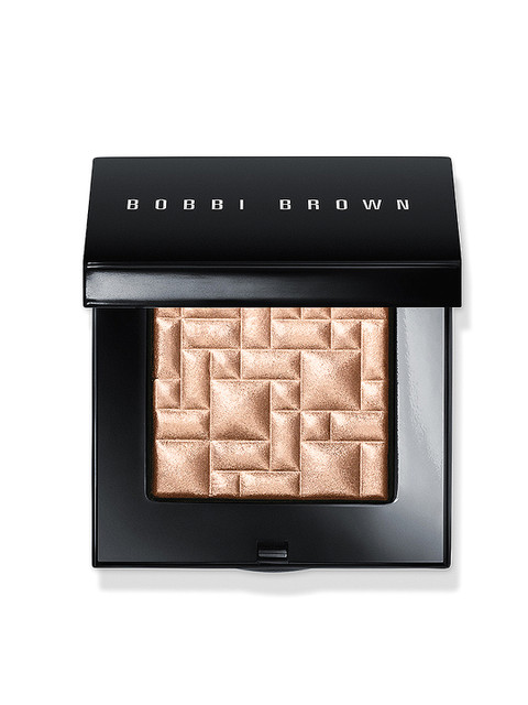 

Bobbi Brown Highlighting Powder - Bronze Glow 8g