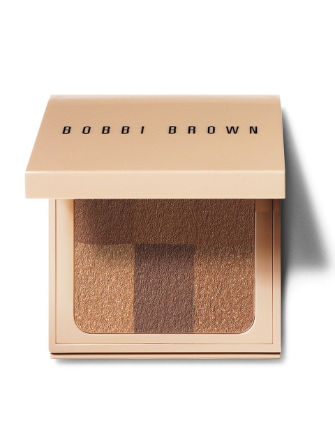 

Bobbi Brown Nude Finish Rich Illuminating Powder 6.6g