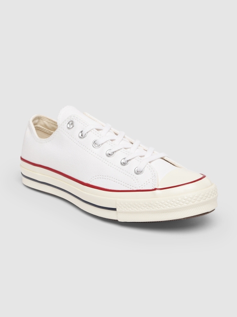 

Converse Unisex White Sneakers